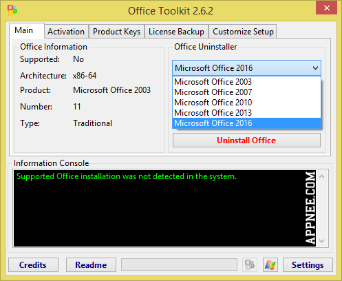 download ms toolkit ez activator