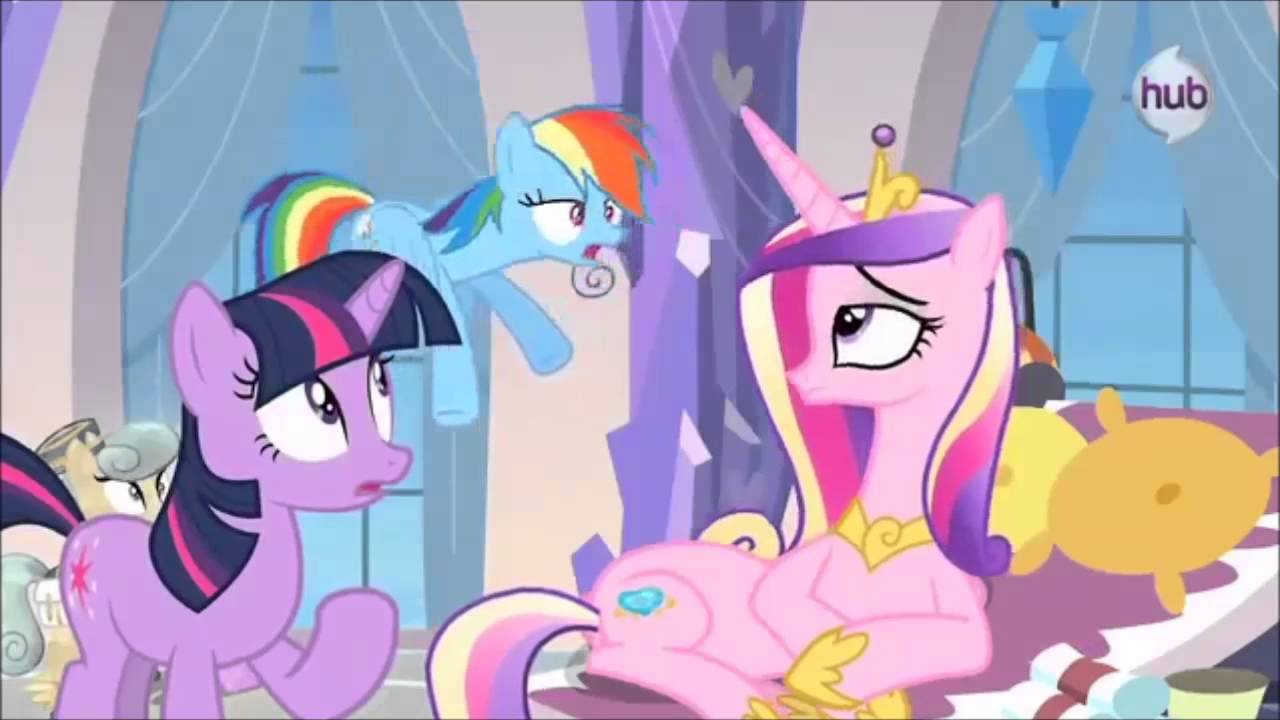 my little pony all games to play